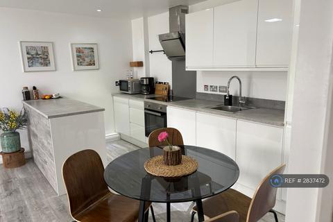 undefined, Ariel Apartments, London, E16