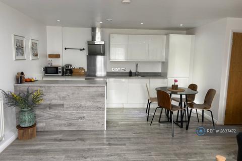 undefined, Ariel Apartments, London, E16