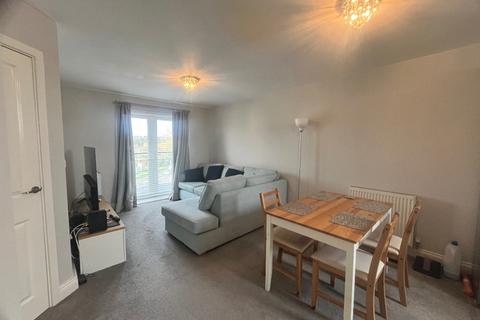 2 bedroom flat for sale, Birch House, Romford