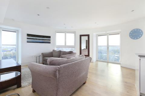 2 bedroom flat to rent, Library Building, Clapham SW4
