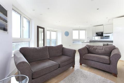 2 bedroom flat to rent, Library Building, Clapham SW4