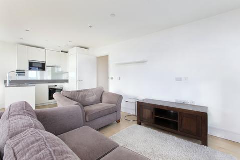 2 bedroom flat to rent, Library Building, Clapham SW4