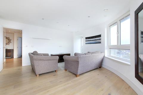 2 bedroom flat to rent, Library Building, Clapham SW4