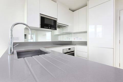 2 bedroom flat to rent, Library Building, Clapham SW4