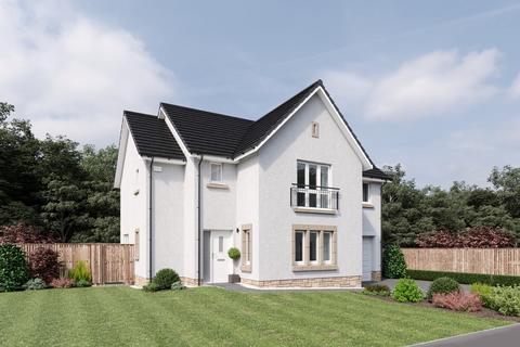 4 bedroom detached house for sale, Plot 90, Cleland at Calderwood, East Calder Calderwood Road, East Calder EH53 0GR