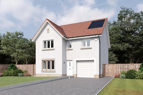 3 bedroom detached house for sale, Plot 77, Blackadder at Calderwood, East Calder calderwood road, east calder, eh53 0gr EH53 0GR