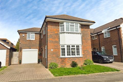 Greenwood Drive, Angmering, West Sussex
