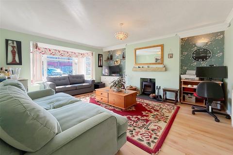 3 bedroom end of terrace house for sale, Seaton Park, Littlehampton, West Sussex
