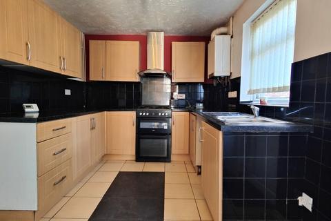 undefined, Moffatt Terrace Wellingborough NN8