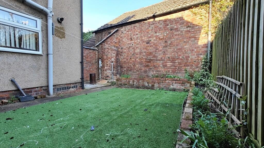 108 Lettings