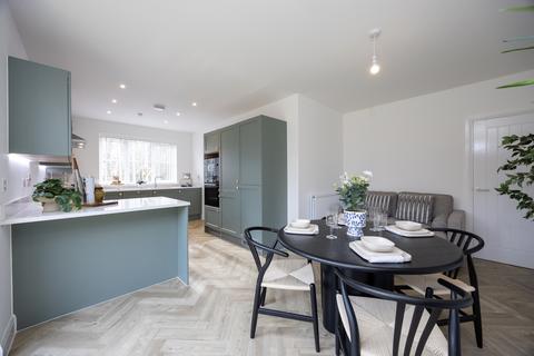 undefined, Plot 1, Chestnut - A at Wilton Gate, Netherhampton Road SP2