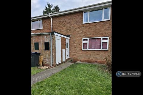 undefined, Old Church Green, Birmingham, B33