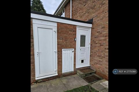 undefined, Old Church Green, Birmingham, B33