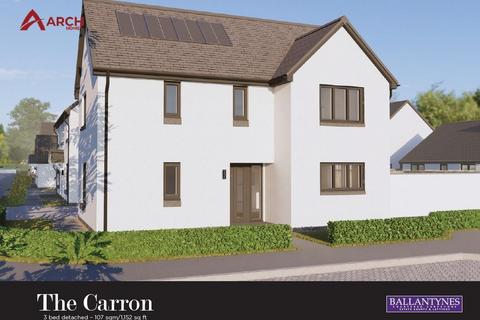 undefined, Plot 18 The Carron, Oak Gardens, Newtyle, Blairgowrie PH12 8UZ