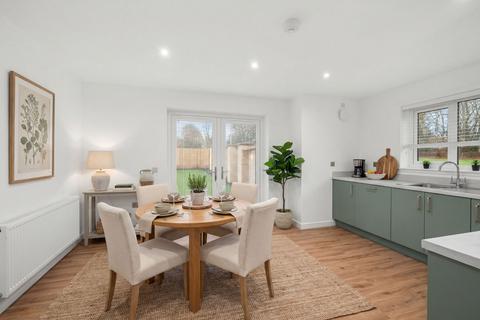 undefined, Plot 18 The Carron, Oak Gardens, Newtyle, Blairgowrie PH12 8UZ