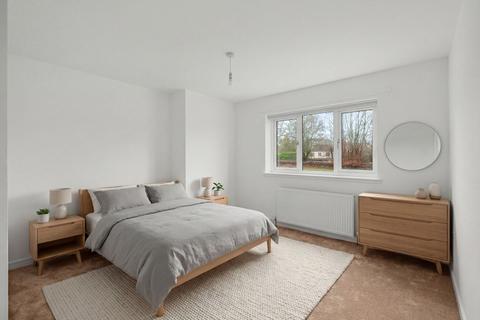 undefined, Plot 18 The Carron, Oak Gardens, Newtyle, Blairgowrie PH12 8UZ