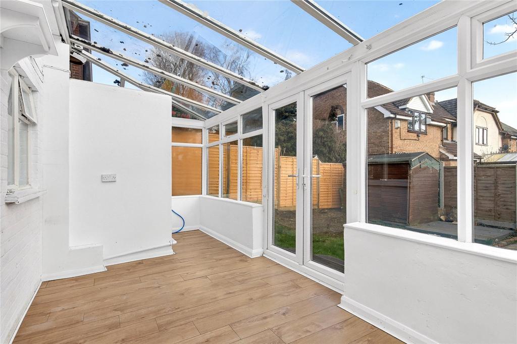 Conservatory