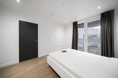 undefined, Parkes Street, London E20