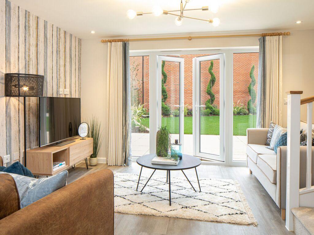 Nedwa bovis hawthorn interior 008