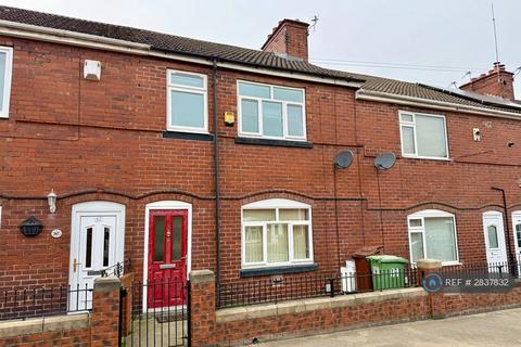 undefined, Cambridge St, Pontefract, WF9