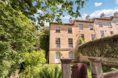 undefined, St Marys Buildings, Wells Road, Bath, BA2
