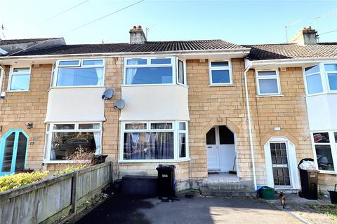 undefined, Ivy Avenue, Oldfield Park, Bath, BA2