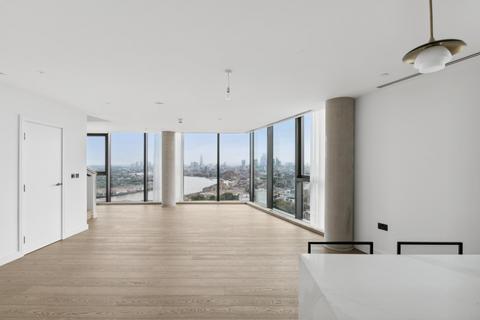 2 bedroom penthouse for sale, Vetro, 82 West India Dock Road, London, E14