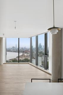 2 bedroom penthouse for sale, Vetro, 82 West India Dock Road, London, E14