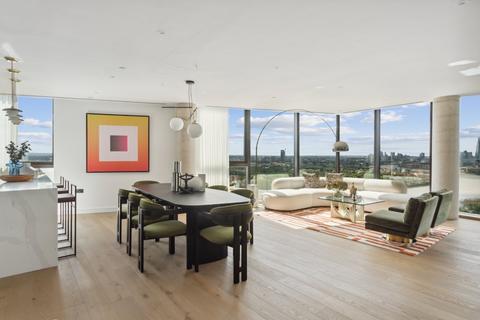 2 bedroom penthouse for sale, Vetro, 82 West India Dock Road, London, E14