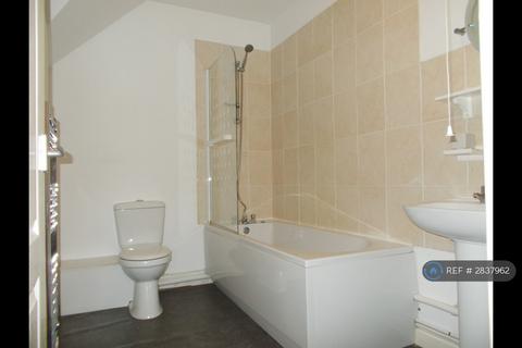 2 bedroom terraced house to rent, The Lodges, Chilcompton, BA3