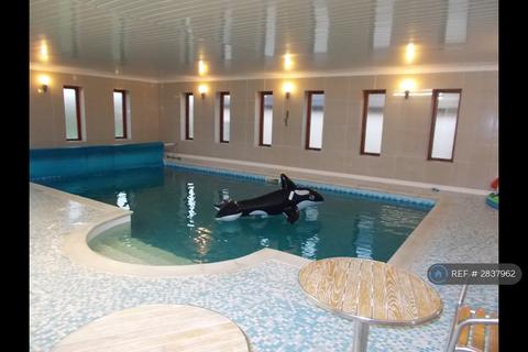 2 bedroom terraced house to rent, The Lodges, Chilcompton, BA3