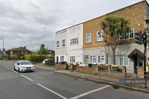undefined, Parish Lane, London, SE20