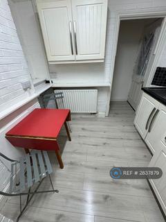 undefined, Parish Lane, London, SE20