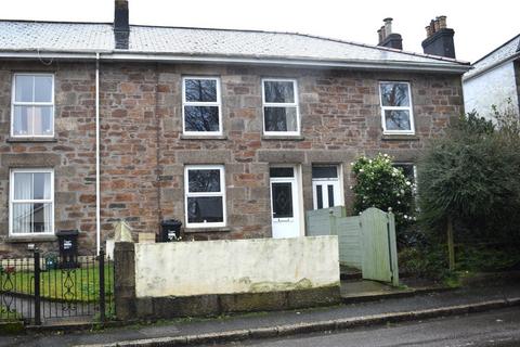 3 bedroom terraced house for sale, Penventon Terrace, Redruth, Cornwall, TR15