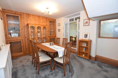 3 bedroom terraced house for sale, Penventon Terrace, Redruth, Cornwall, TR15