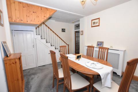 3 bedroom terraced house for sale, Penventon Terrace, Redruth, Cornwall, TR15