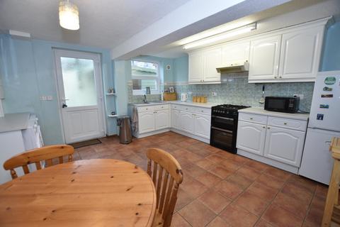3 bedroom terraced house for sale, Penventon Terrace, Redruth, Cornwall, TR15
