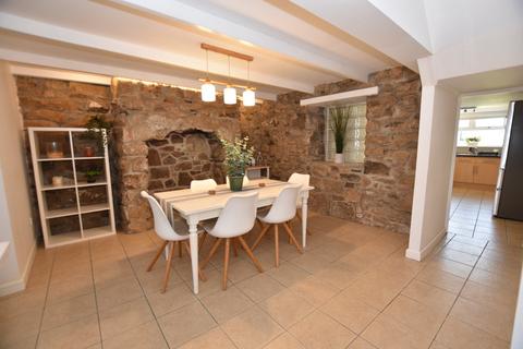 3 bedroom terraced house for sale, Pendarves Street, Tuckingmill, Camborne, Cornwall, TR14