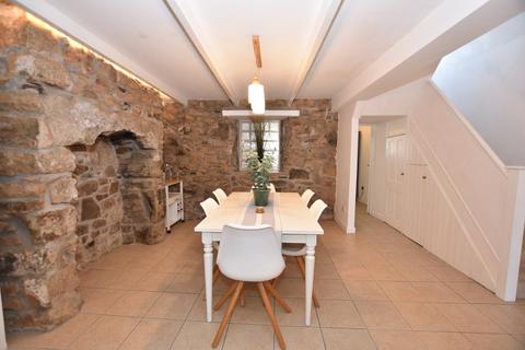 3 bedroom terraced house for sale, Pendarves Street, Tuckingmill, Camborne, Cornwall, TR14