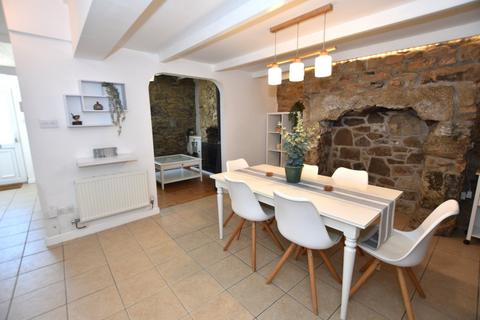 3 bedroom terraced house for sale, Pendarves Street, Tuckingmill, Camborne, Cornwall, TR14