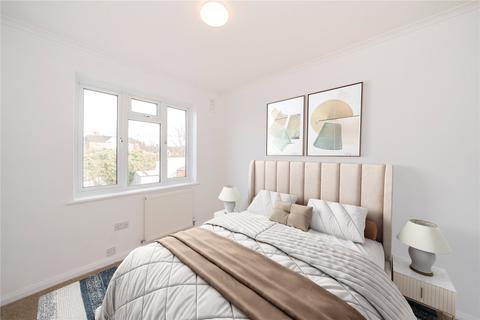 2 bedroom terraced house for sale, Holland Road, London, E15
