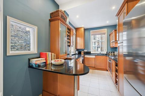 3 bedroom terraced house for sale, Cambridge Street, London, SW1V