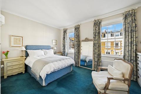 3 bedroom terraced house for sale, Cambridge Street, London, SW1V
