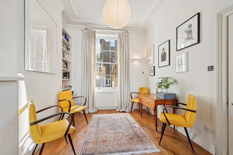 3 bedroom terraced house for sale, Cambridge Street, London, SW1V