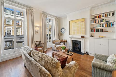 Cambridge Street, London, SW1V