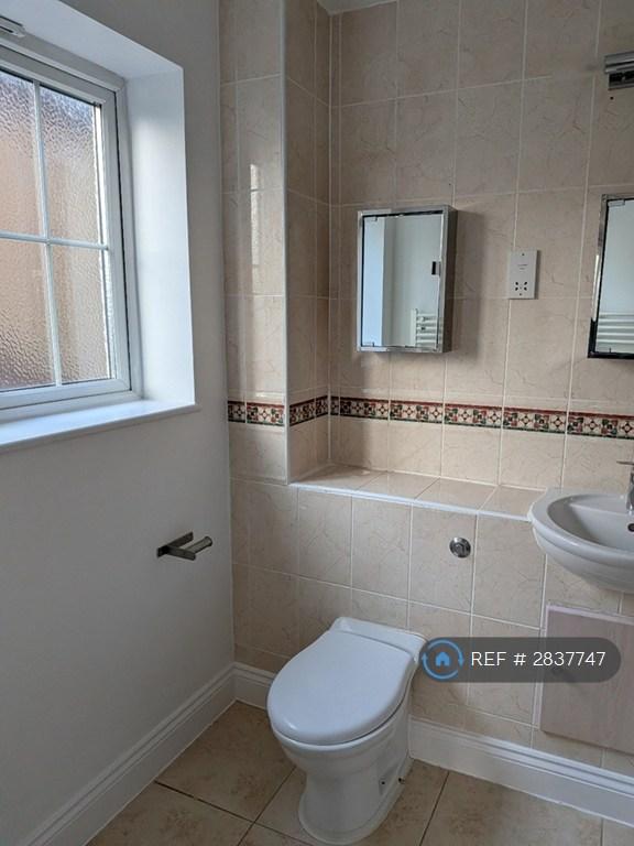 Ensuite To Master