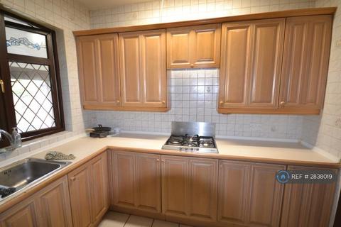 undefined, Aldersbrook Road, London, E12