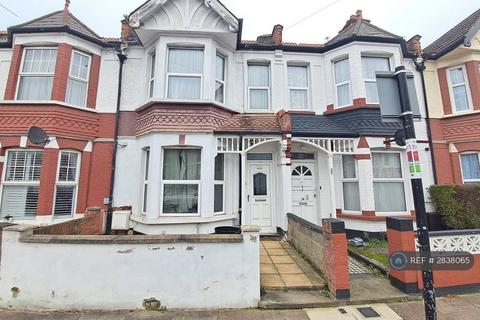 undefined, Dewey Street, London, SW17