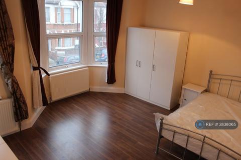 undefined, Dewey Street, London, SW17