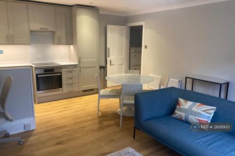 1 bedroom flat to rent, Coolhurst Road, London, N8